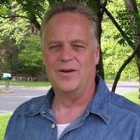 Dave Petermeier