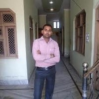 Naveen Pachauri