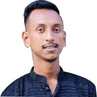 Md Mahmudullah