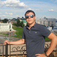 Сергей Савиных