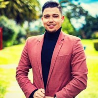 Yesid Alexander PENA RINCON