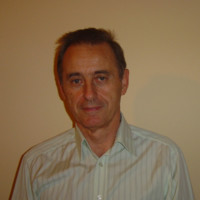 branko ribič