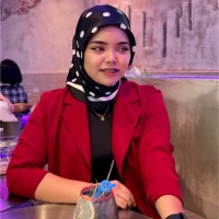 Aishah Abdullah