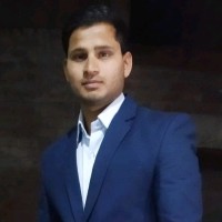 Abrar Shaikh