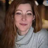 Chantal Courteau