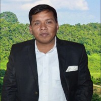 Ashok Kumar Verma