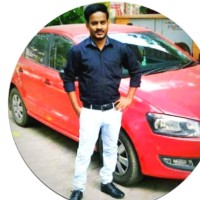 Balakrishna Jarugumalli