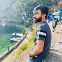 Ishan Sharma