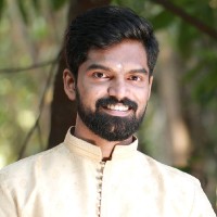 Rahul Hari H