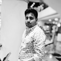 Md Shabaz Raza
