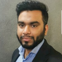 Zain Ul-Aabdin