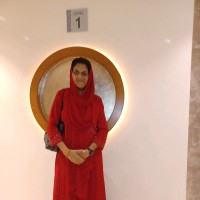 Fathima Yasmin