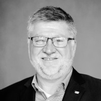 Dan Morehouse, P.Eng.