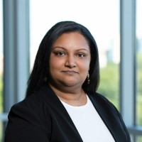 Chandni Bhakta