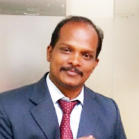 karthikraj S