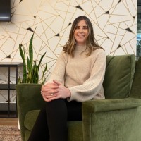 Kristin Almasian, Associate AIA