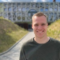 Daniel Holm