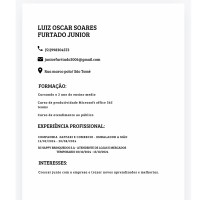 Junior Furtado