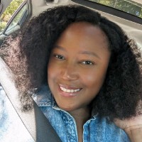 Christel (Gueye) Berry, Lmft