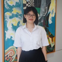Minh Chau Nguyen