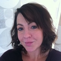 Pernilla Carlsson