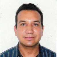 Jesus Treviño