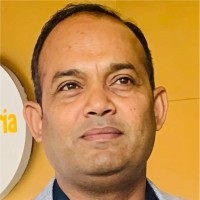 Manoj Kumar Choudhary