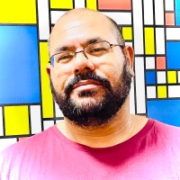 Julio Cezar Negri Ramos