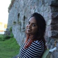 Mitisha Jain