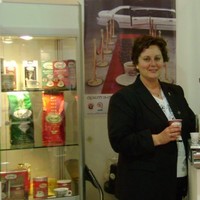 Magda Colozza Katsoura