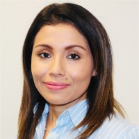 Lucy Cervantes