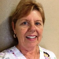 Florence McCue