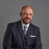 Raul Martinez