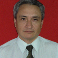 Rubén Veas