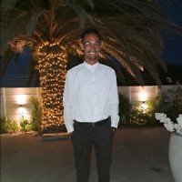 Uzair Ryklief