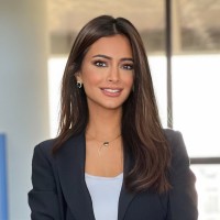 Yasmeen Alsalem