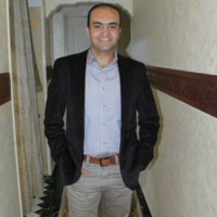 Mohamed Hesham