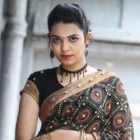 Sravya Duvvuri