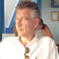 Tony Lundström
