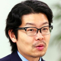 Keisuke Kobayashi