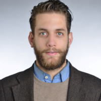 Severin-Luca Bellè, Phd