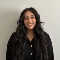 Jiya Anand