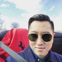 Kenny Wang