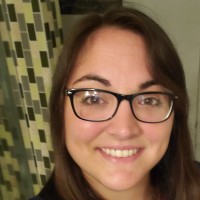 Maria Rodriguez, M.S.
