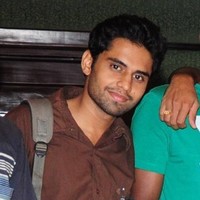 Nitin Verma