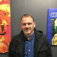 Rick Harner