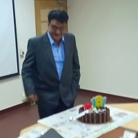 Sunil Seru