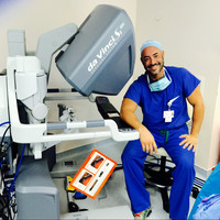 Stanley Santiago MD, MBA, FACOG, CHCQM-PHYADV