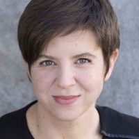 Yvonne Radecker