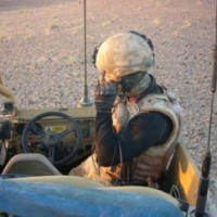 Alex Gooch CMgr FCMI, IEng MIMechE, GCGI